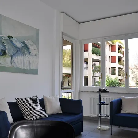 Apartment 900 Como