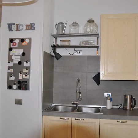 900 Apartment
