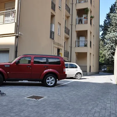 900 Apartment
